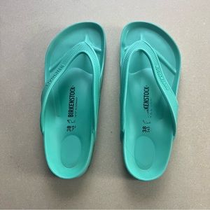 Birkenstock Sandals Size 38